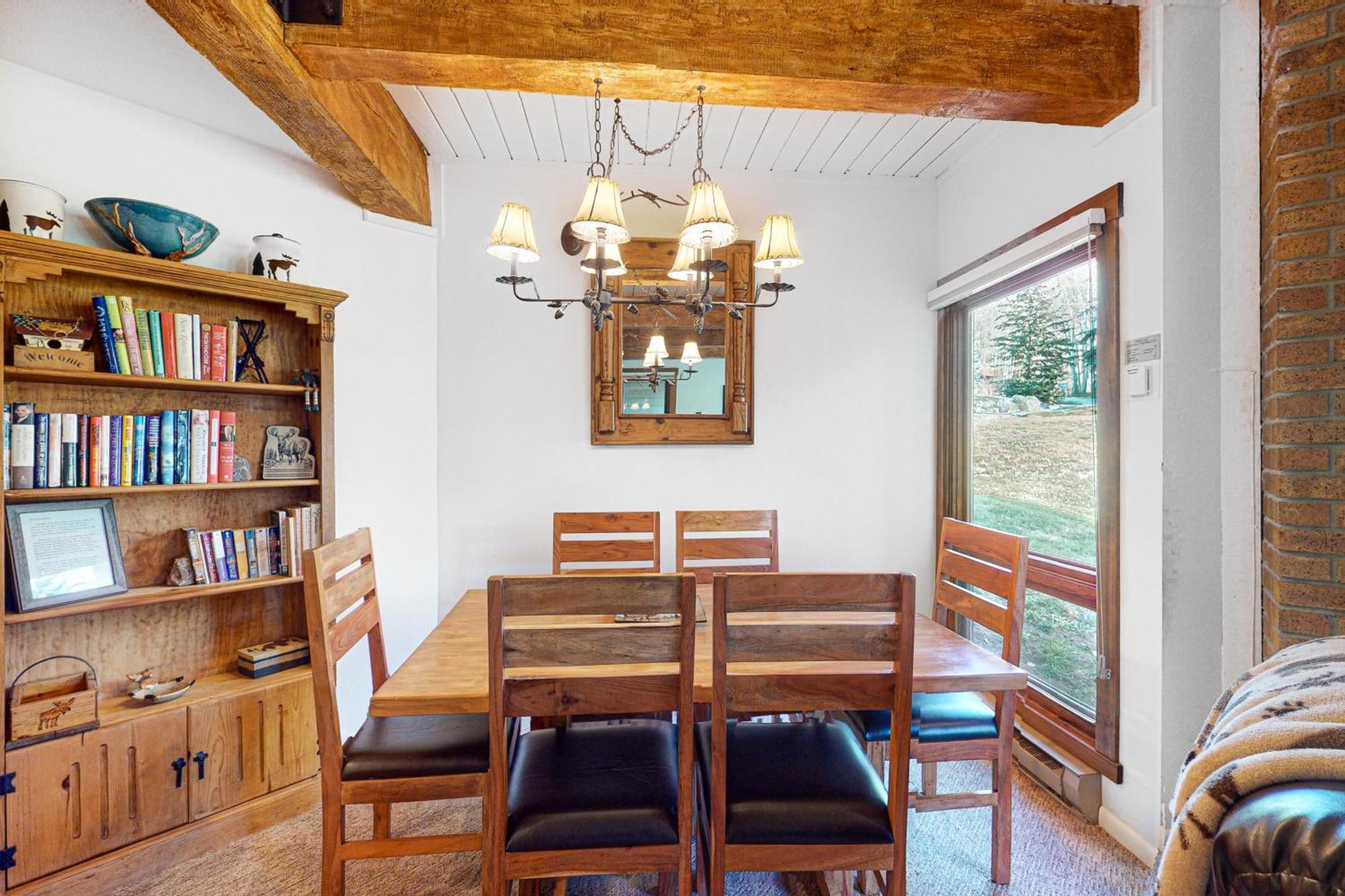 סטימבואט ספרינגס The Lodge At Steamboat By Vacasa חדר תמונה