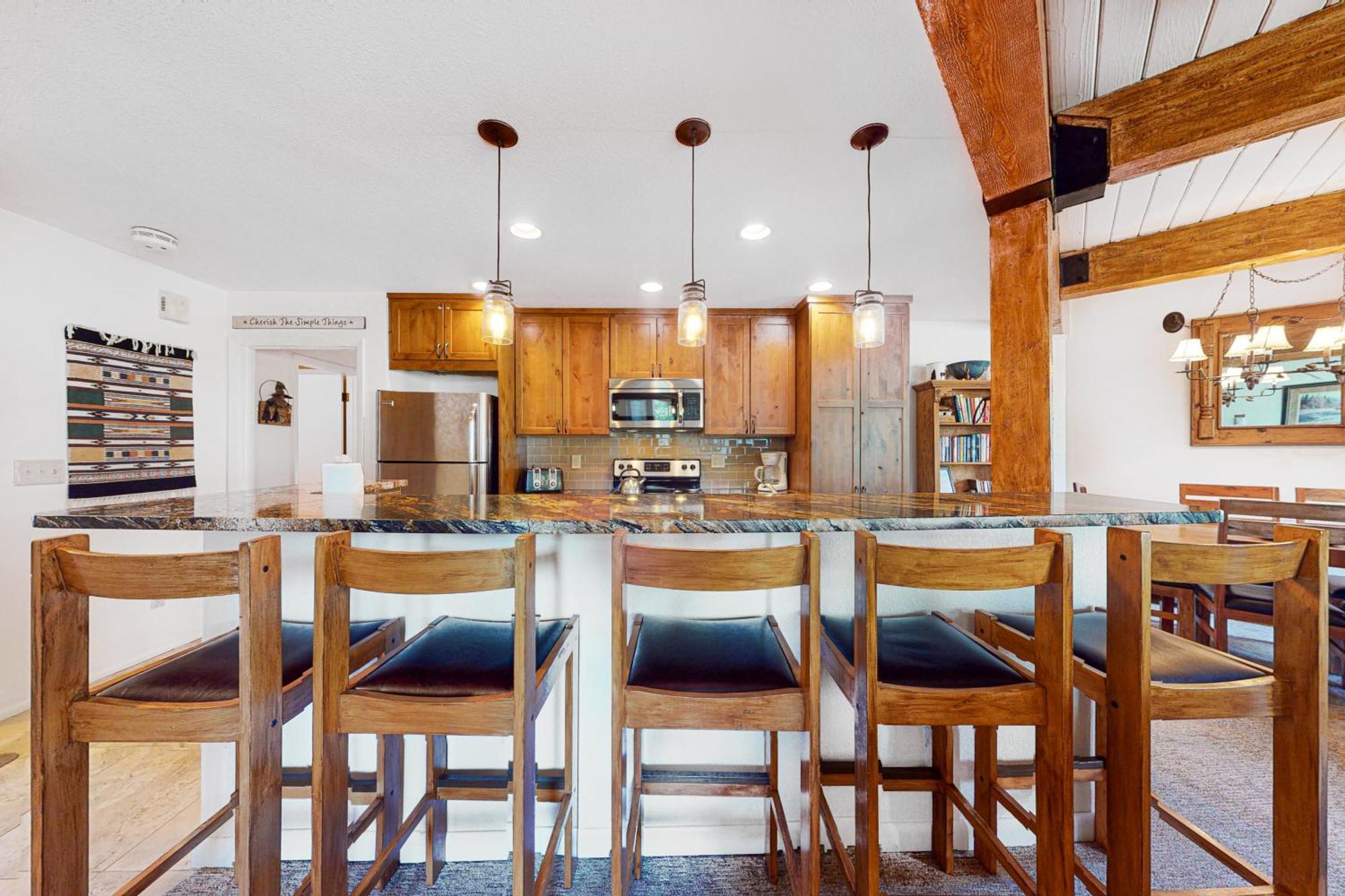 סטימבואט ספרינגס The Lodge At Steamboat By Vacasa חדר תמונה